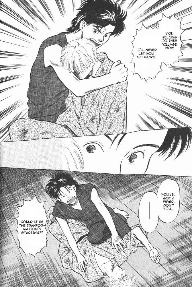 Page 19 Chapter 2 Animal X