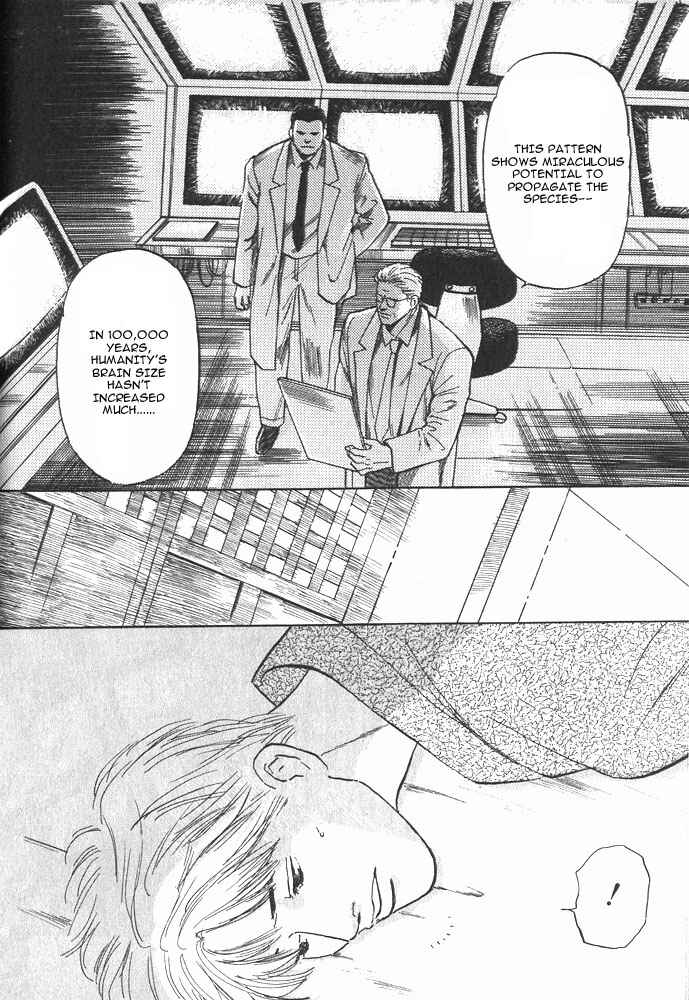 Page 23 Chapter 2 Animal X