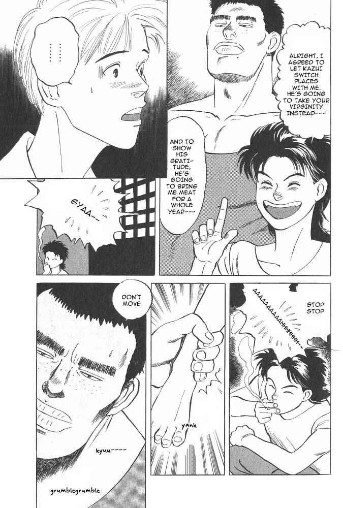 Page 32 Chapter 2 Animal X