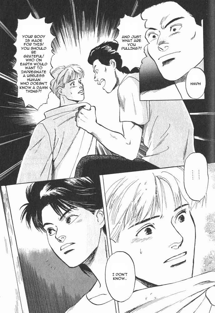 Page 36 Chapter 2 Animal X