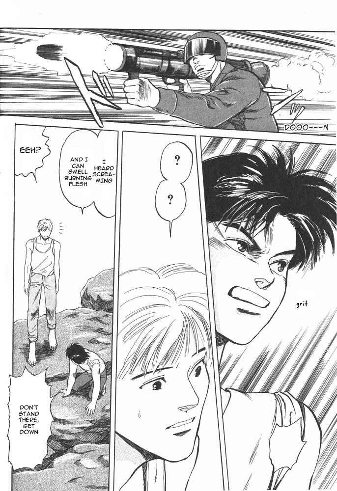 Page 50 Chapter 2 Animal X
