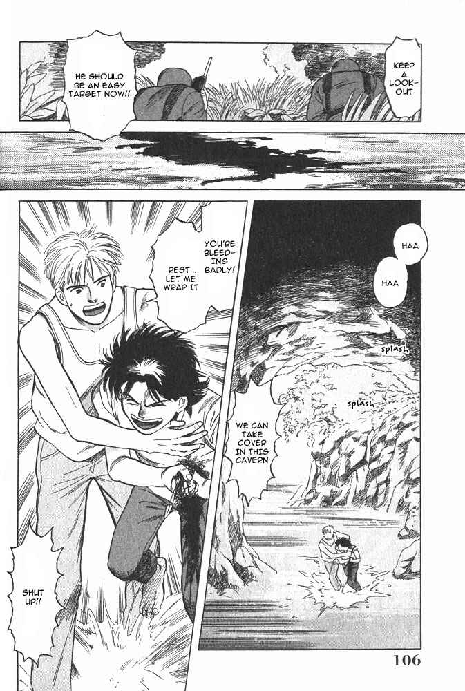 Page 52 Chapter 2 Animal X