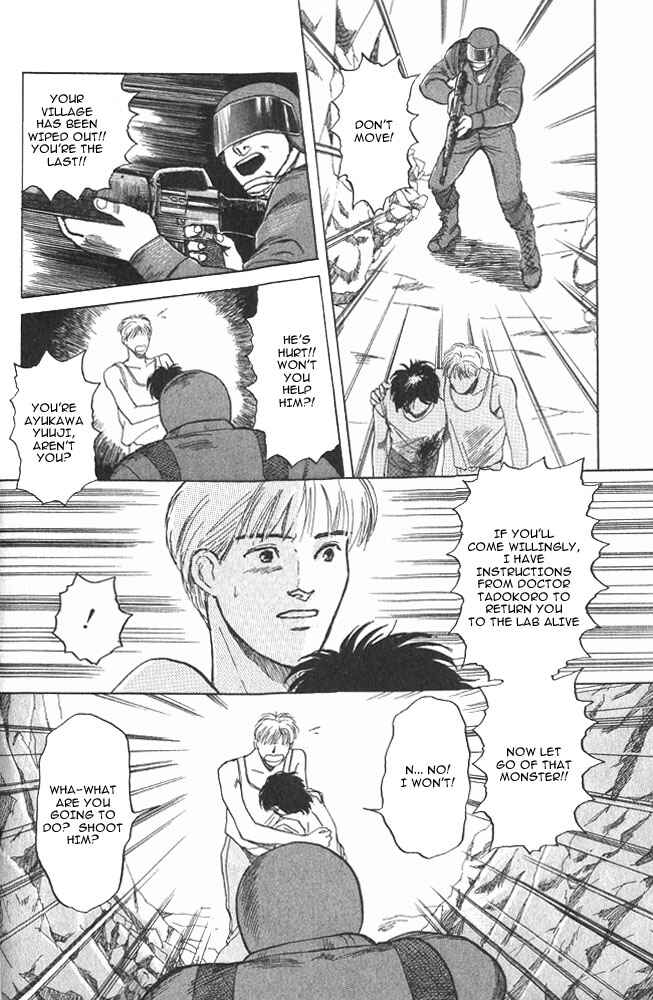 Page 56 Chapter 2 Animal X