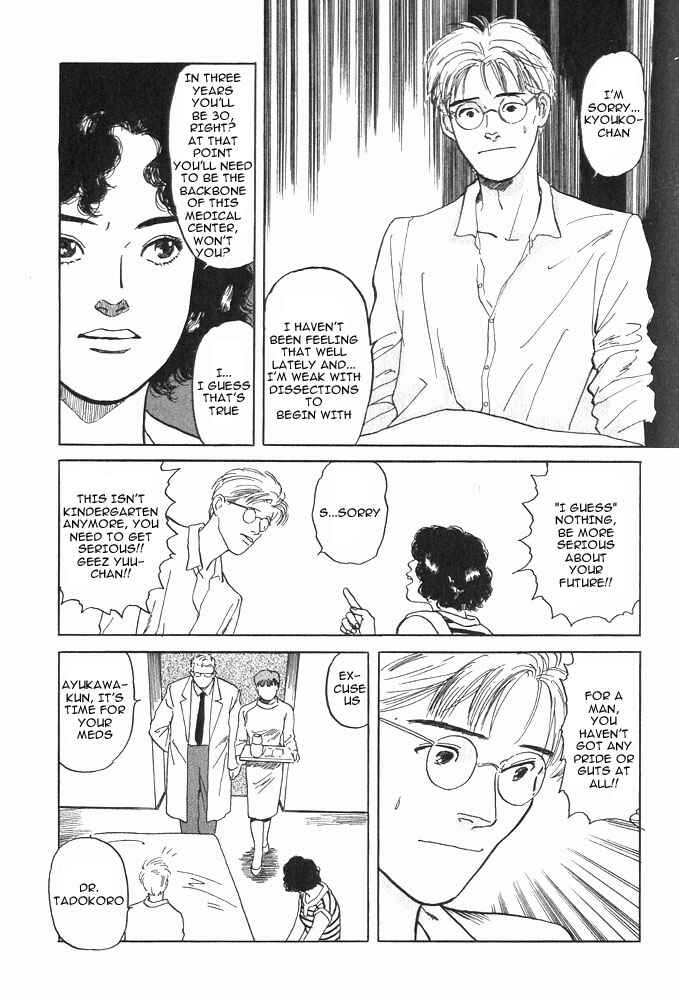 Page 14 Chapter 1 Animal X