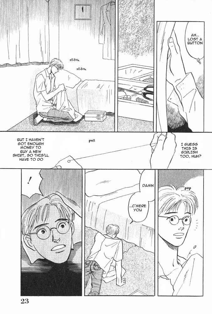 Page 24 Chapter 1 Animal X