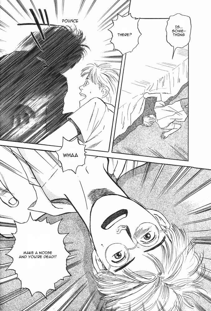 Page 25 Chapter 1 Animal X