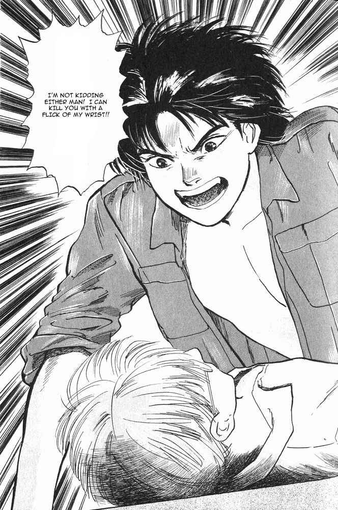 Page 26 Chapter 1 Animal X