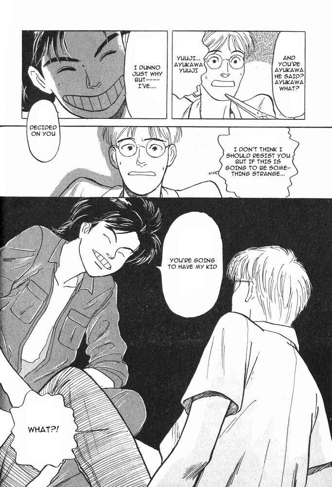 Page 31 Chapter 1 Animal X
