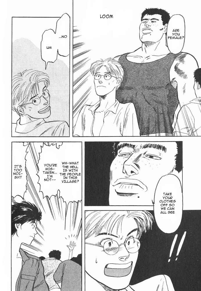 Page 45 Chapter 1 Animal X