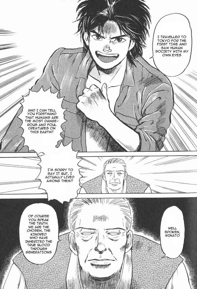 Page 48 Chapter 1 Animal X