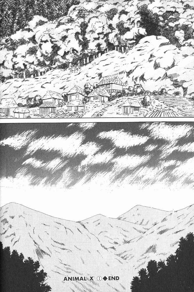 Page 54 Chapter 1 Animal X