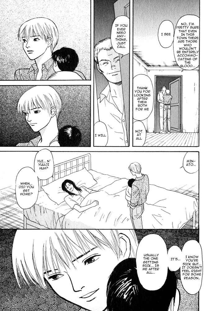Page 38 Chapter 1 Animal X