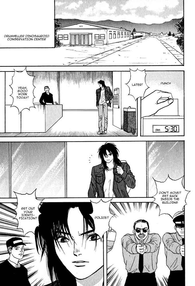 Page 66 Chapter 1 Animal X