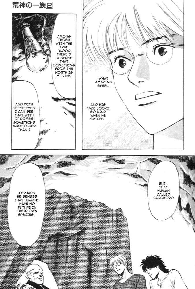 Page 18 Chapter 4 Animal X