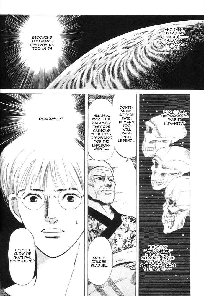 Page 20 Chapter 4 Animal X
