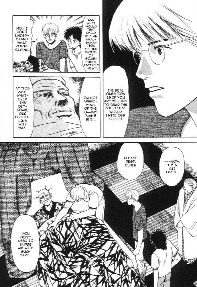 Page 22 Chapter 4 Animal X