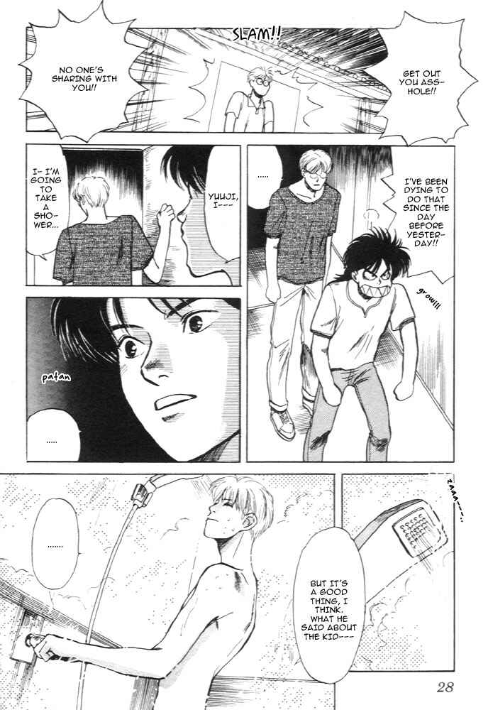 Page 24 Chapter 4 Animal X