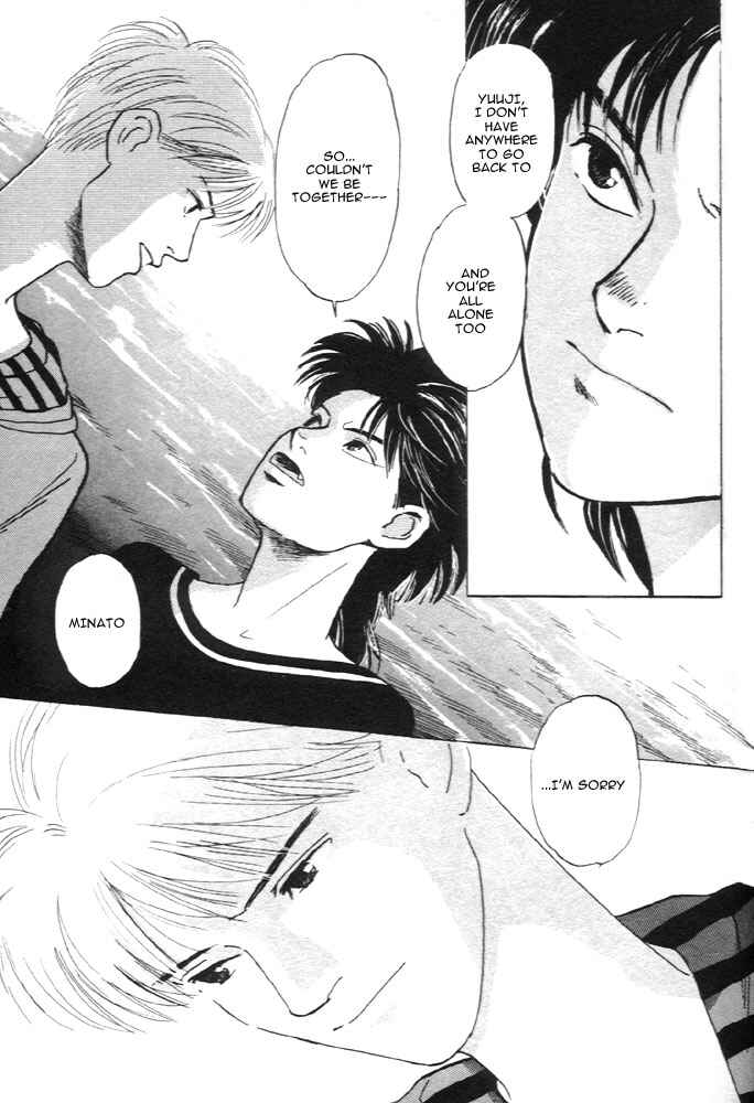 Page 33 Chapter 4 Animal X