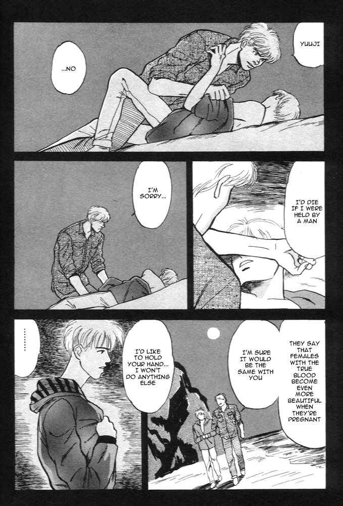 Page 40 Chapter 4 Animal X