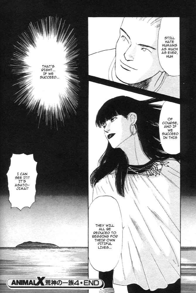 Page 48 Chapter 4 Animal X