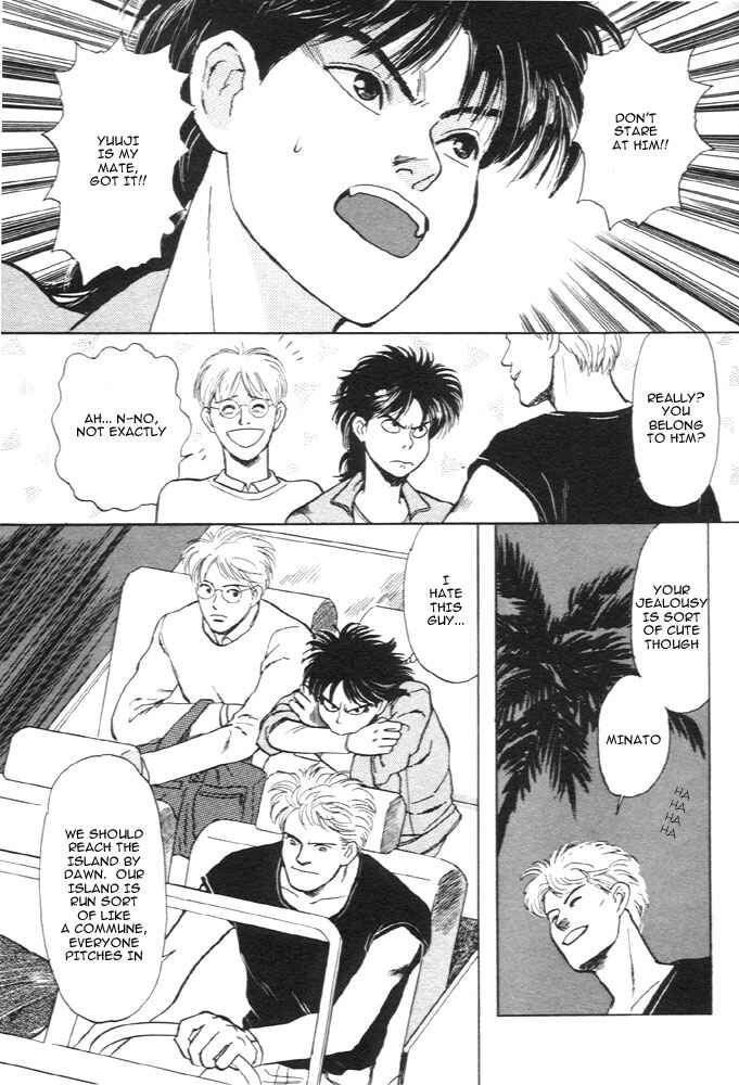 Page 8 Chapter 4 Animal X