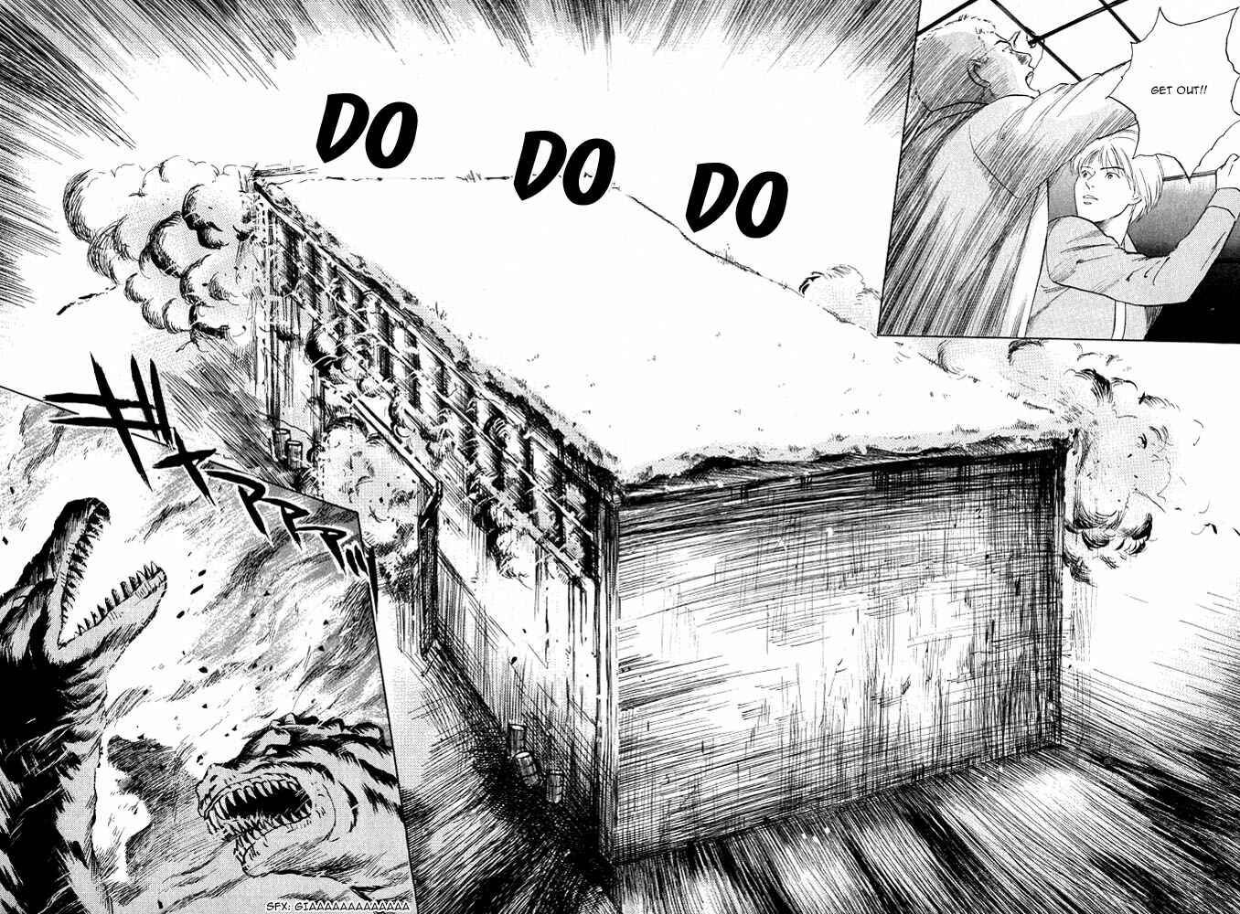 Page 18 Chapter 12 Animal X
