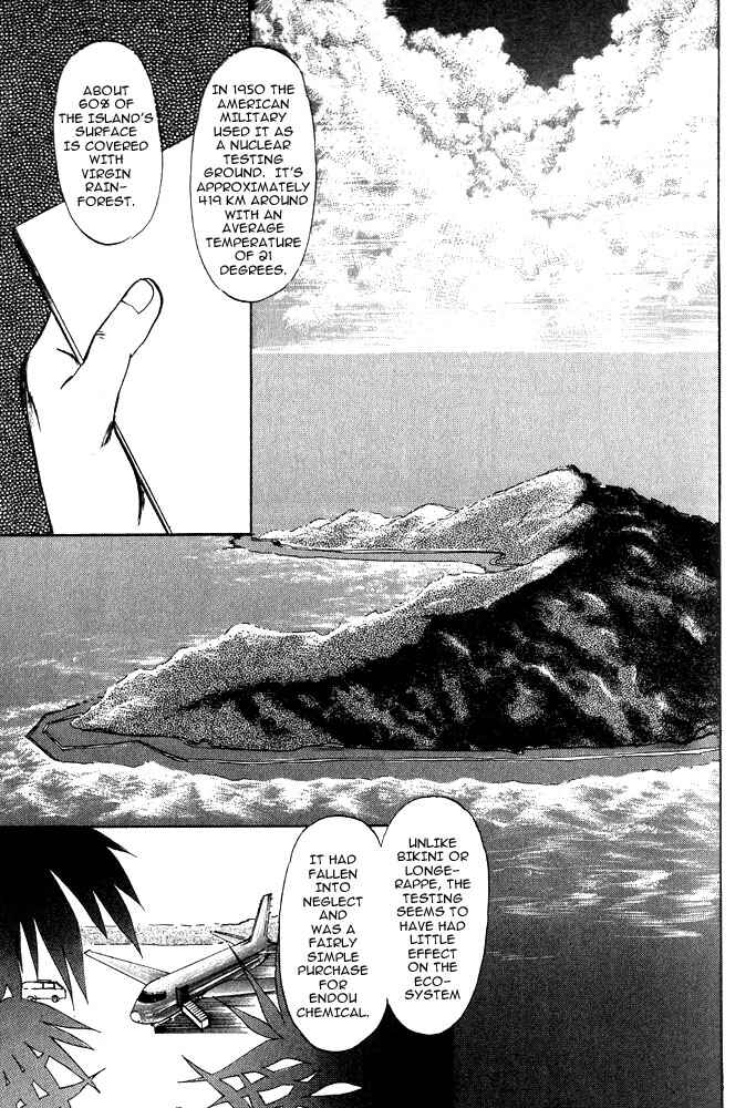 Page 42 Chapter 12 Animal X
