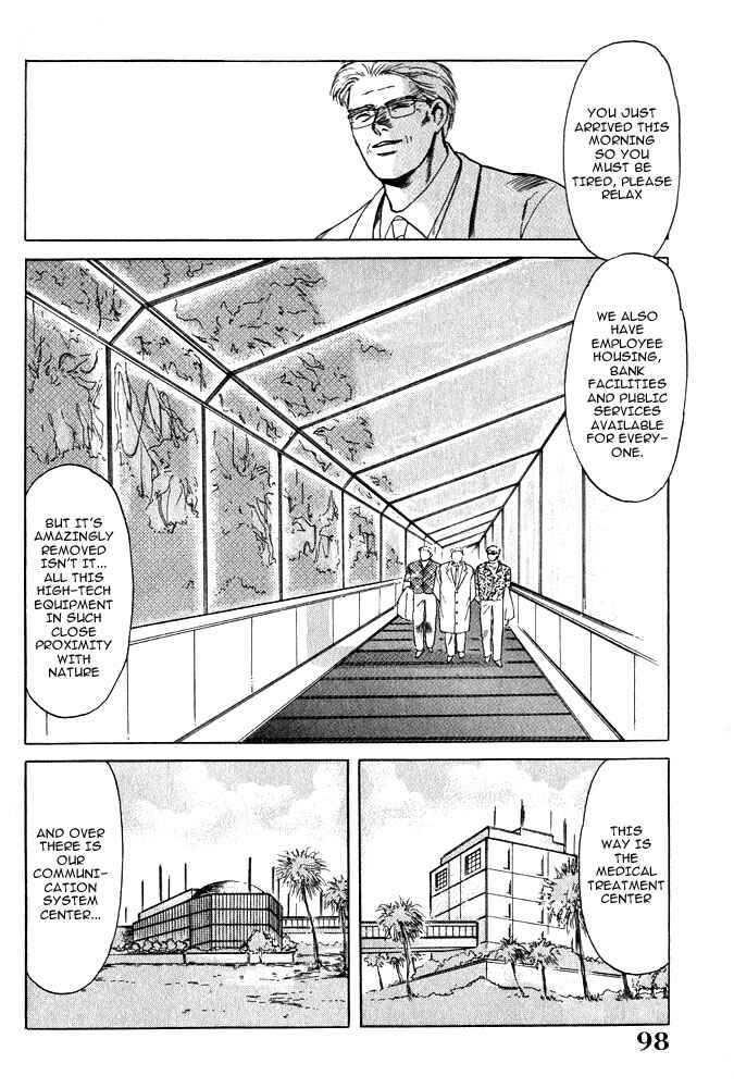 Page 49 Chapter 12 Animal X