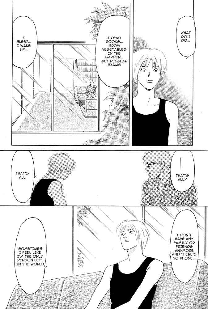 Page 59 Chapter 12 Animal X