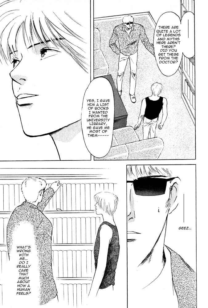 Page 60 Chapter 12 Animal X