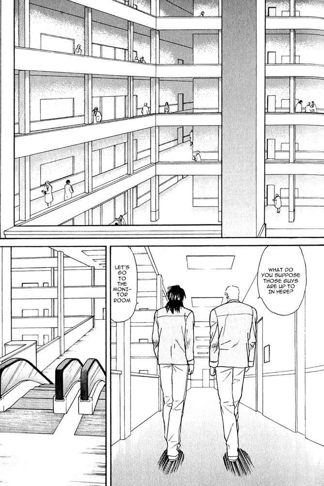 Page 20 Chapter 6 Animal X