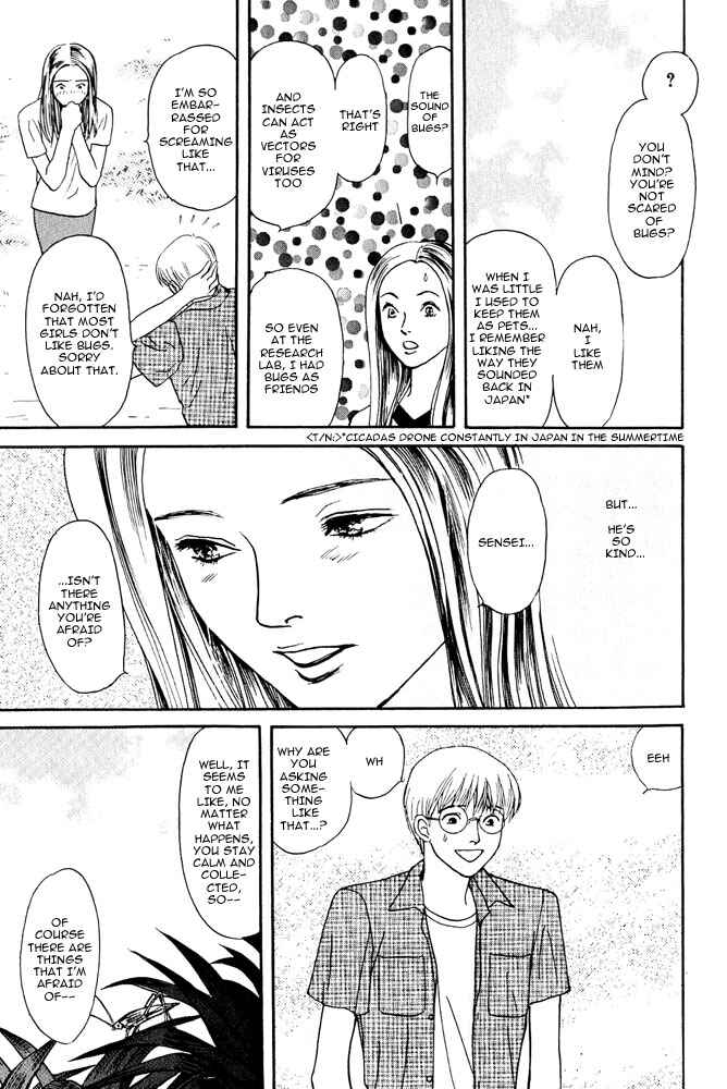 Page 24 Chapter 6 Animal X