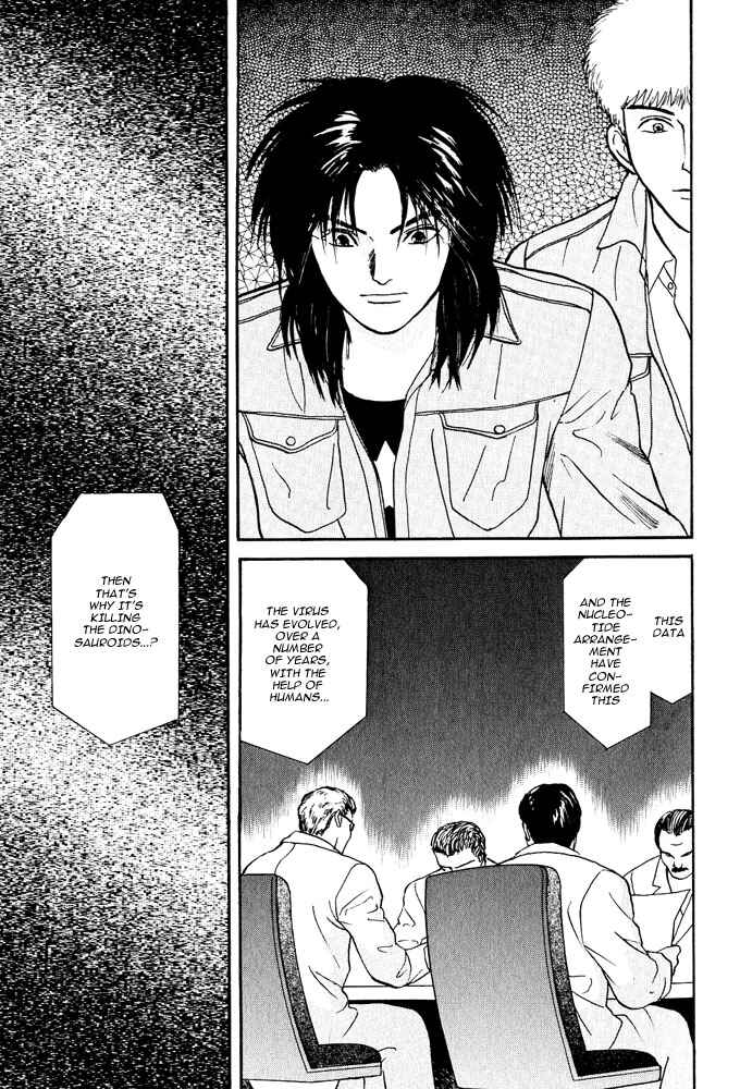Page 28 Chapter 6 Animal X