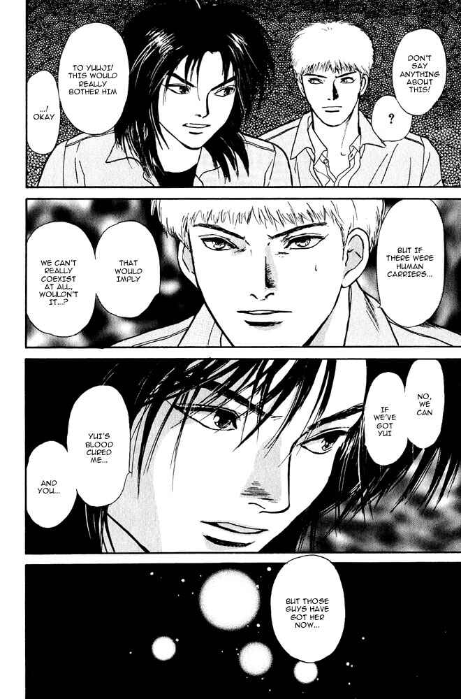Page 29 Chapter 6 Animal X
