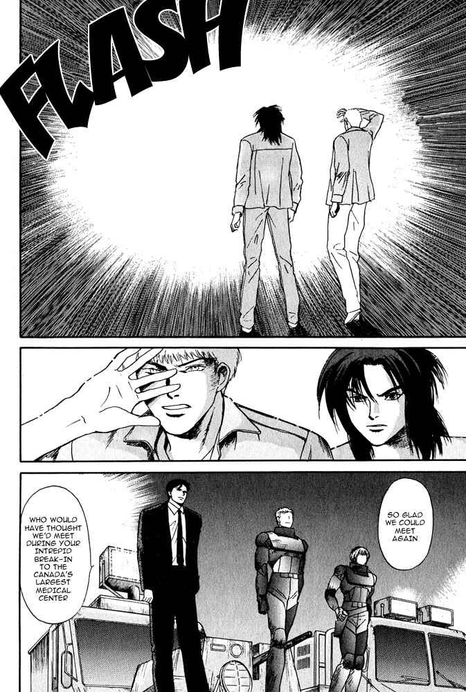 Page 33 Chapter 6 Animal X