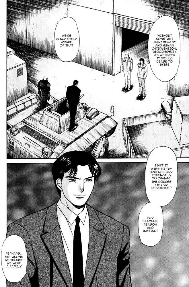 Page 35 Chapter 6 Animal X