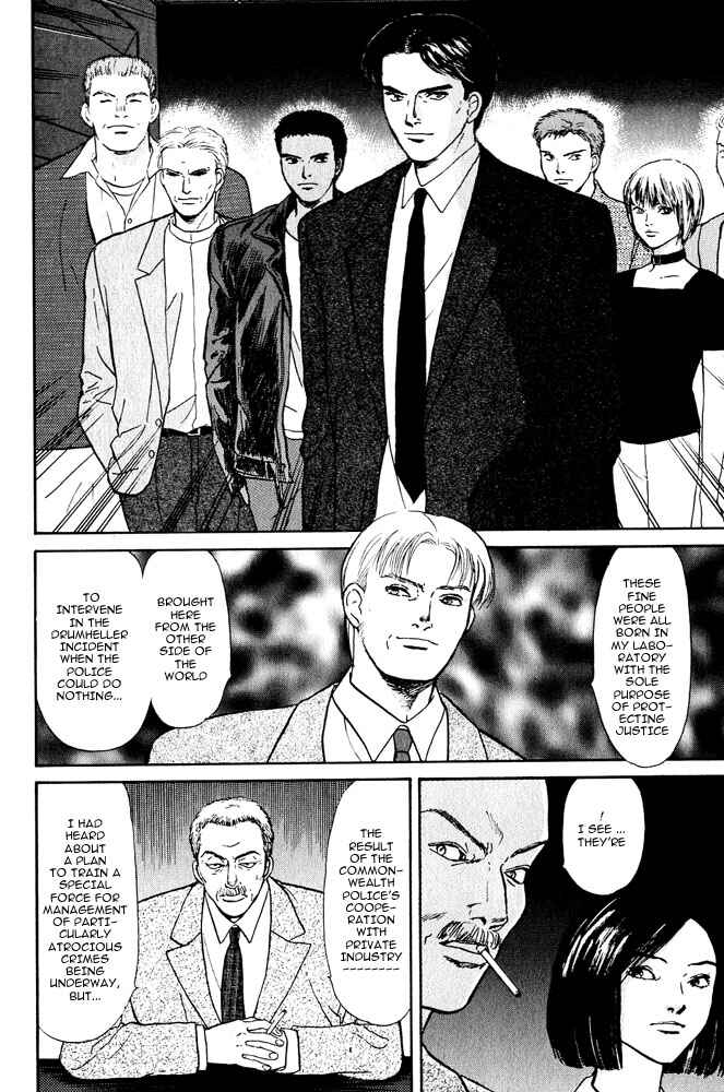 Page 5 Chapter 6 Animal X
