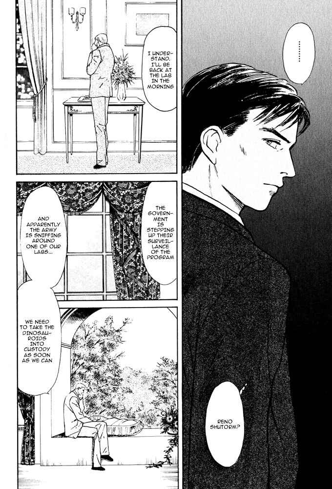 Page 9 Chapter 6 Animal X
