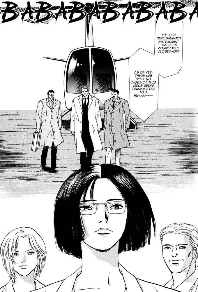 Page 20 Chapter 5 Animal X