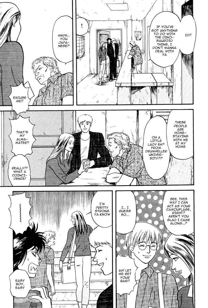Page 26 Chapter 5 Animal X
