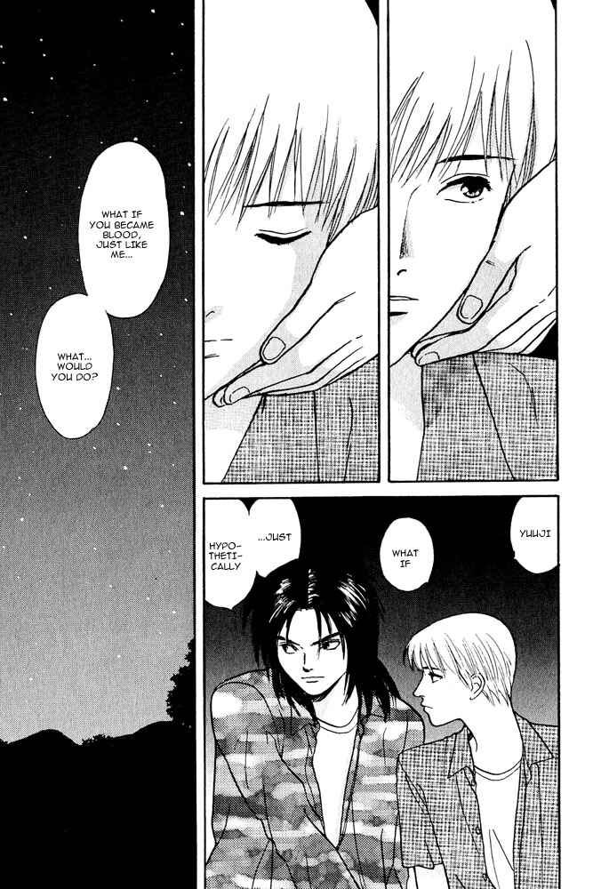 Page 28 Chapter 5 Animal X