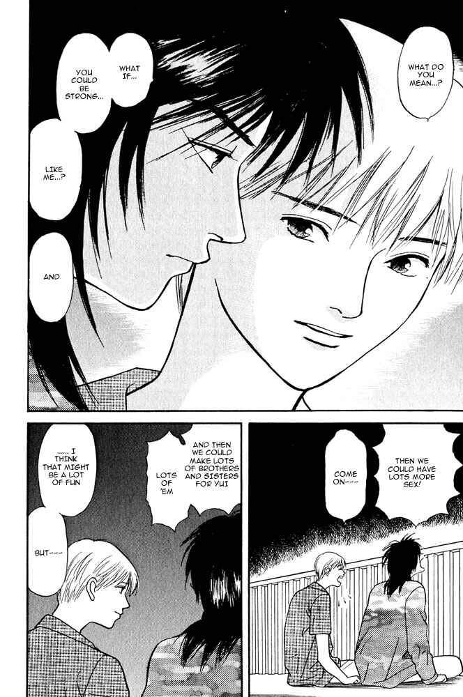 Page 29 Chapter 5 Animal X