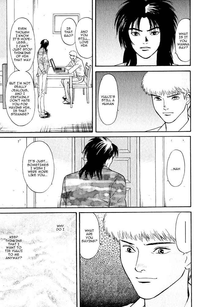 Page 32 Chapter 5 Animal X