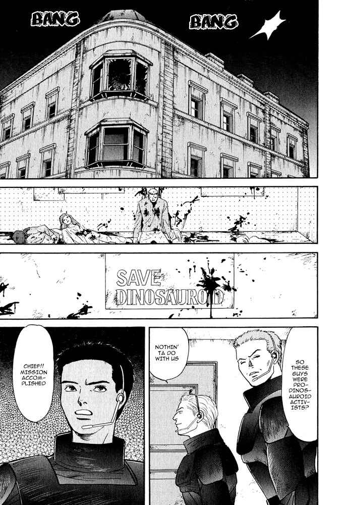 Page 38 Chapter 5 Animal X