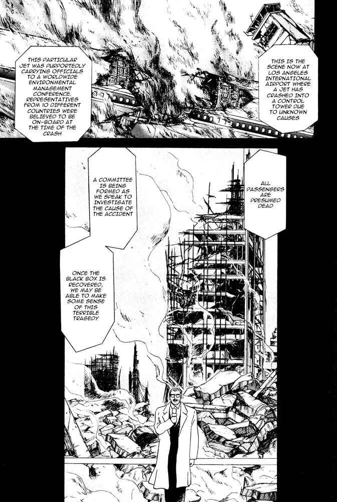 Page 4 Chapter 5 Animal X