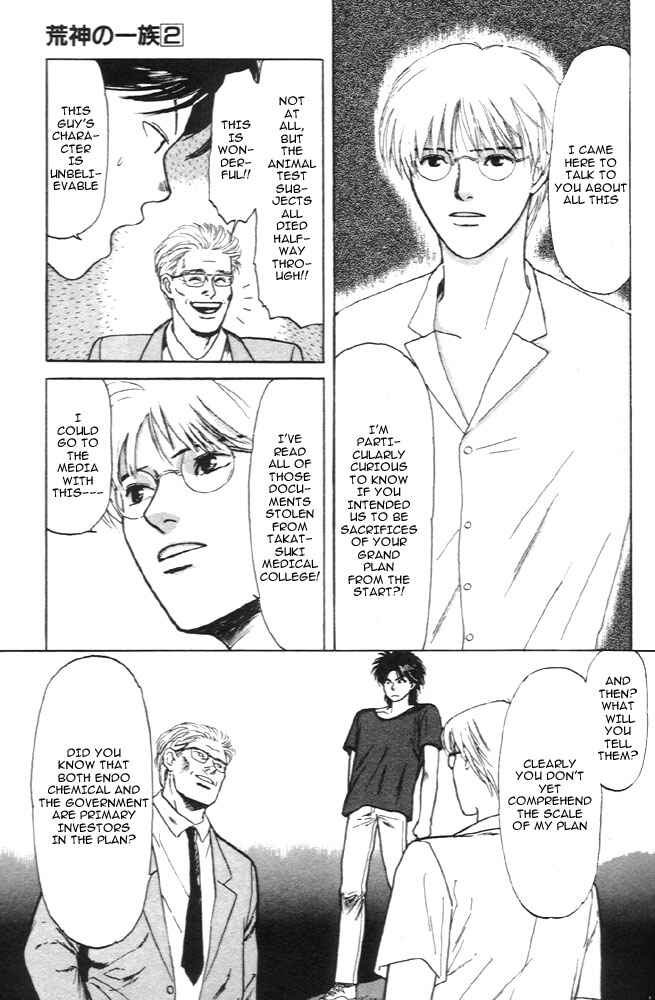 Page 10 Chapter 7 Animal X