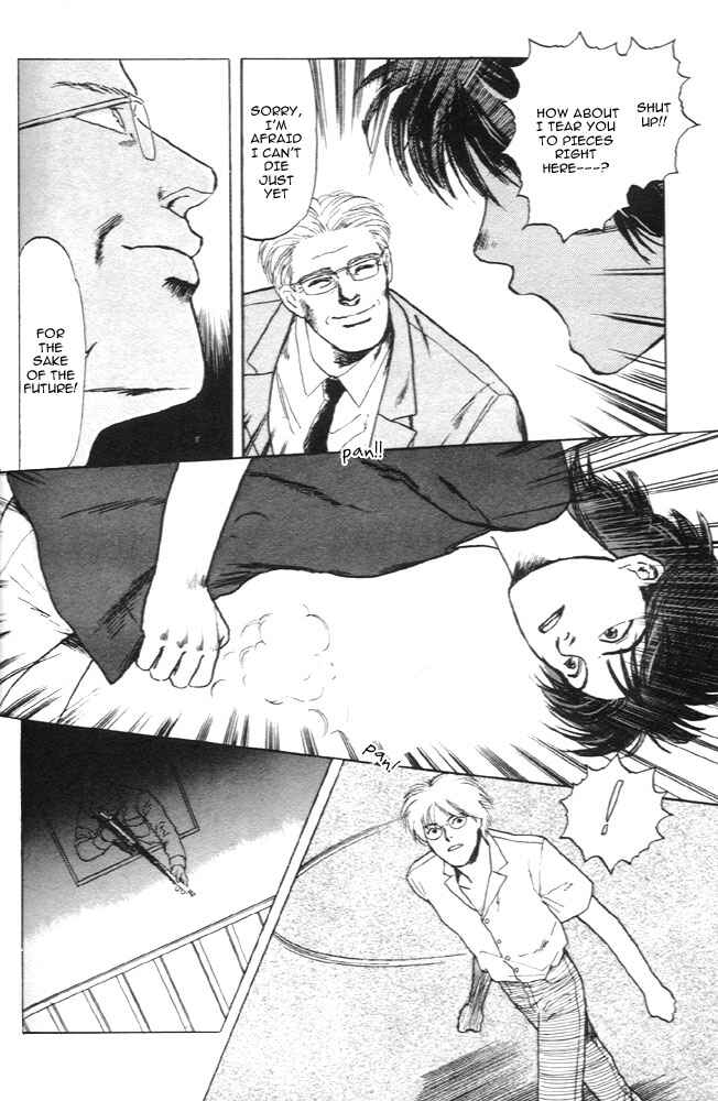 Page 11 Chapter 7 Animal X