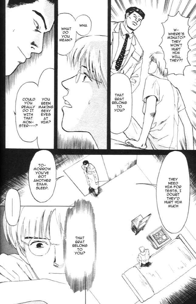 Page 15 Chapter 7 Animal X