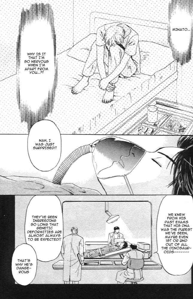 Page 16 Chapter 7 Animal X