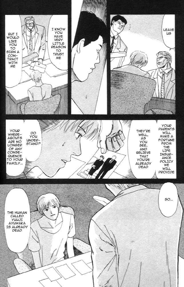 Page 19 Chapter 7 Animal X